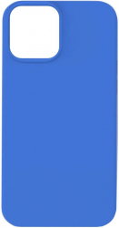 Husa pentru iPhone 11 Silicon Premium Bibilel Albastru MON-BBL6214 