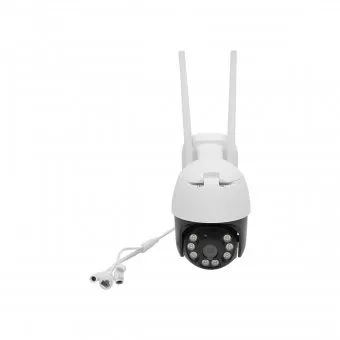 Camera de supraveghere video exterior WIFI 