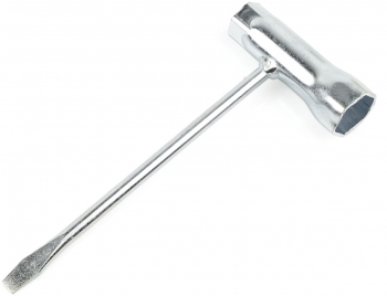 Cheie universala pentru bujii 13 x 19 mm Geko G10047 