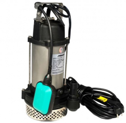 Pompa submersibila ProGARDEN 1 550W apa murdara QFD1.5-24-0.55A 