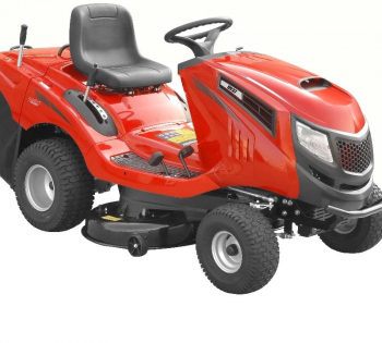 Tractor de tuns iarba HECHT 5927 