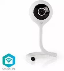 Camera Smart IP senzor de clima FULL HD 1080p