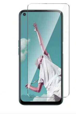 Folie de protectie Sticla Temperata Pentru Oppo A53 2020