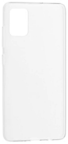 Husa Mate 10 Pro Paramount Ultra-Slim Transparent 