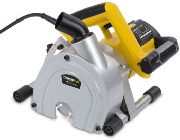Masina de canelat cu discuri diamantate Powerplus POWX0650 1800 W 150 mm 