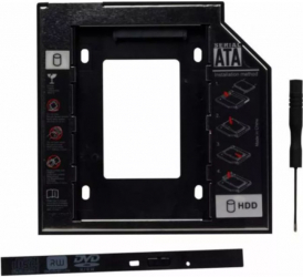 Rack 12.7Mm Nou 
