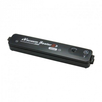Aparat de vidat electric 90W Culoare - negru