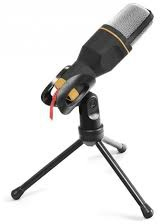 Microfon Studio Pro ESPERANZA 