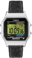 Ceas unisex Timex Classic TW2P77100 