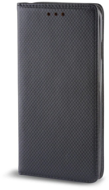 Husa Smart Magnet pentru LG Stylus 2 K520 black