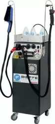 Aparat de curatat incaltaminte ScarpaVapor cu abur 2000 W 5 bar 