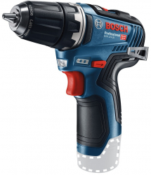 Bosch GSR 12V-35 solo Masina de gaurit si insurubat Li-Ion 35Nm fara acumulator in set 