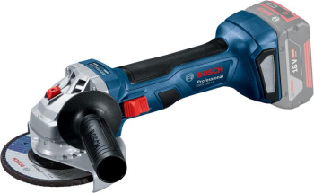 Bosch GWS 180-LI solo Polizor unghiular brushless Li-Ion diametru disc 125 fara acumulator in set 