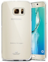 Capac de protectie Mercury Goospery pentru Samsung Galaxy J7 2017 / J730 jelly case transparent 