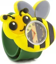 Ceas colectionabil Wacky Watch Albinuta