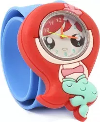 Ceas pentru copii Wacky Watch dragon