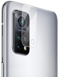 Folie de protectie Sticla Fotocamera pentru Iphone 7 Plus 