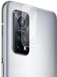 Folie de protectie Sticla Fotocamera pentru Samsung A30 