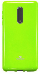 Husa color Lime Mercury pentru Xiaomi Redmi Note 5 Hongmi 5 Plus redmi 5 plus Goospery