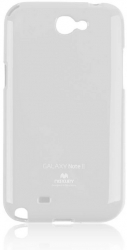 Husa Goospery Clear Case Mercury pentru Galaxy A320 A3 2017 