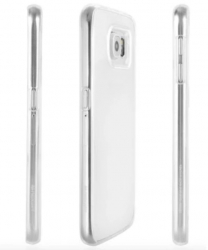 Husa MERCURY GOOSPERY pentru Samsung Galaxy S8 Plus G955 Jelly Case Silicon Transparenta 