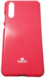 Husa Mercury pentru Huawei P20 P11 Goospery HotPink 