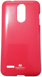 Husa Mercury pentru LG k11 X4 X4Plus Goospery Hot Pink 