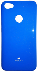 Husa Mercury pentru Xiaomi Redmi Note 5a Goospery Navy Blue 