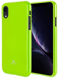 Husa telefon Mercury Mer005149 compatibil cu Samsung Galaxy Note 10 Verde 