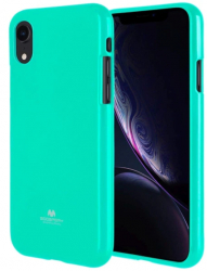 Husa telefon Mercury Mer005150 compatibil cu Samsung Galaxy Note 10 Verde 