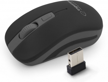 Mouse wireless Uranus ESPERANZA 