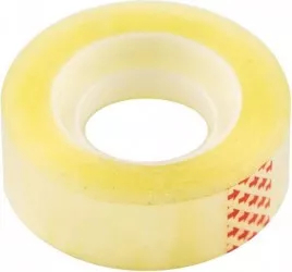 Banda Adeziva MILAN 19mm x 66m Transparenta Scotch pentru Birou 
