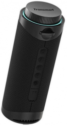 Boxa portabila Tronsmart T7 Bluetooth 30W IPX7 Negru 