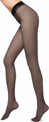 Ciorap Ultra Subtire Summer 8 Den Ambalaj nou - Nero 5-XL Standard 