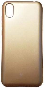 Husa Mercury pentru Huawei Y5 2019 Goospery Gold 