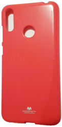Husa Mercury pentru Y7 Pro 2019 Goospery Pink 