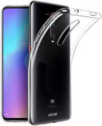 Husa pentru Redmi K20/ K20 PRO/Mi 9T/ Mi 9T PRO transparenta 