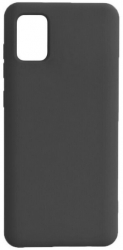 Husa pentru Samsung Galaxy A51 gri rugged 