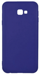 Husa pentru Samsung Galaxy J4 Plus rugged albastra 