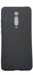 Husa pentru Xiaomi Mi 9T rugged gri 