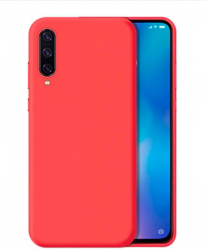 Husa pentru Xiaomi Mi A3 Rosie 