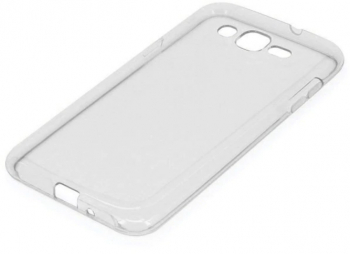Husa silicon Transparenta pentru Samsung Galaxy A5 2017 A520