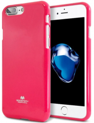 Husa telefon Mercury Mer003665 compatibil cu Samsung Galaxy S9 Plus Roz 