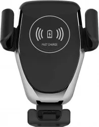 Incarcator auto universal wireless antisoc antialunecare rotire 360 and deg Gonga 