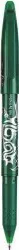 Pix Roller PILOT Frixion Varf 0.7 mm Mina Verde Corp Plastic cu Radiera Rollere Pixuri Scolare Instrumente de Scris
