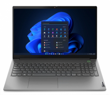 Laptop Lenovo ThinkBook 15 G4 ABA FHD IPS AMD Ryzen 7 5825U 16GB DDR4 1TB SSD Radeon No OS Mineral Gray 