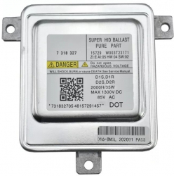 Balast Xenon OEM Compatibil AL W003T20071 / 63117237647 W003T23171 63117318327 