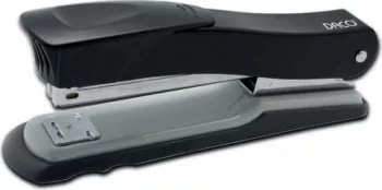 Capsator DACO 20 Coli Capse 24/6 Corp Metalic Negru 