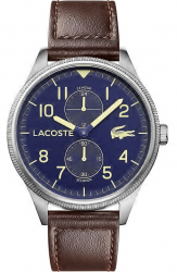 Ceas Lacoste 2011040 Continental pentru Barbati 
