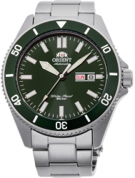 Ceas Orient Automatic Diver RA-AA0914E19B Automatic Diver pentru Barbati 